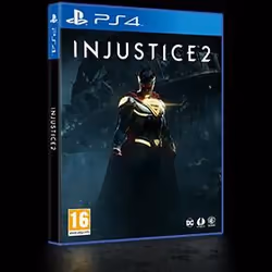 Sony Injustice 2, PlayStation 4, Mode Multiplayer
