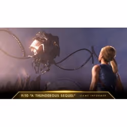 Sony Injustice 2 Standard PlayStation 4