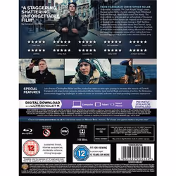 Warner Bros Dunkirk Blu-ray Full HD Multilingue