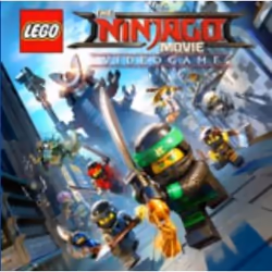 Warner Bros The Lego Ninjago Movie, PlayStation 4, Mode Multiplayer, Tout le monde de plus de 10 ans