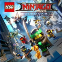 Warner Bros The Lego Ninjago Movie Standard Anglais PlayStation 4