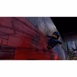 Warner Bros The Lego Ninjago Movie Standard Anglais PlayStation 4