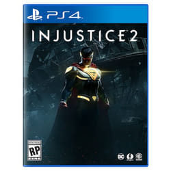 Sony Injustice 2, PS4 Standard PlayStation 4