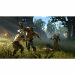 Warner Bros. Games La Terre du Milieu : L'Ombre de la Guerre - Silver Edition - Vue supplémentaire 4