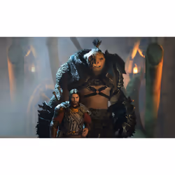 Warner Bros. Games La Terre du Milieu : L'Ombre de la Guerre Xbox One