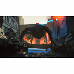 Warner Bros LEGO The Incredibles Standard Anglais Nintendo Switch
