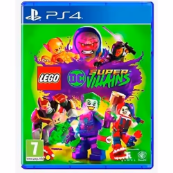 Warner Bros PS4X-W003, PlayStation 4