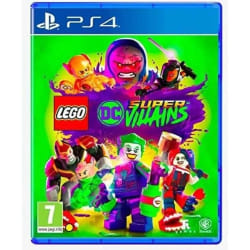 Warner Bros PS4X-W003 jeu vidéo Standard Anglais PlayStation 4