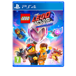 Sony The LEGO Movie 2, PS4 Standard Anglais PlayStation 4