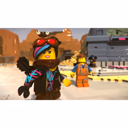 Sony The LEGO Movie 2, PS4 Standard Anglais PlayStation 4