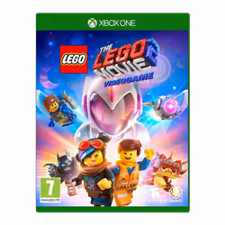 Microsoft LEGO Movie 2 Videogame, Xbox One