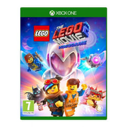 Microsoft LEGO Movie 2 Videogame Standard Xbox One