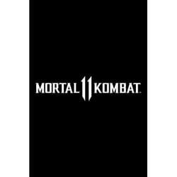 Warner Bros Mortal Kombat 11 Standard Anglais Nintendo Switch