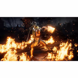 Warner Bros Mortal Kombat 11 Standard Anglais PlayStation 4