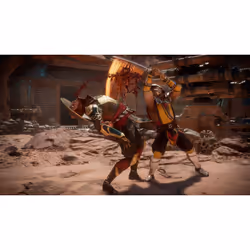 Warner Bros Mortal Kombat 11 Standard Anglais Xbox One