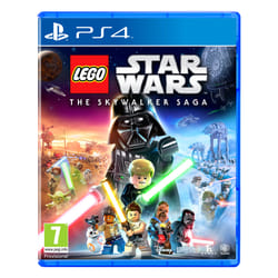 Warner Bros LEGO Star Wars: The Skywalker Saga Standard Multilingue PlayStation 4