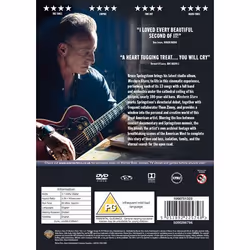 Warner Bros Western Stars DVD Anglais