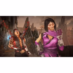 Warner Bros Mortal Kombat 11 Ultimate Anglais Xbox One - Vue supplémentaire 12