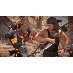 Warner Bros Mortal Kombat 11 Ultimate Anglais Xbox One - Vue supplémentaire 15