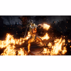 Warner Bros Mortal Kombat 11 Ultimate Anglais Xbox One - Vue supplémentaire 16