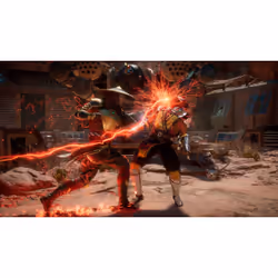 Warner Bros Mortal Kombat 11 Ultimate Anglais Xbox One - Vue supplémentaire 19