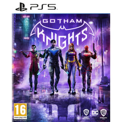 Warner Bros. Games Gotham Knights Standard Anglais PlayStation 5