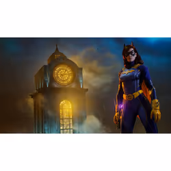 Warner Bros. Games Gotham Knights Standard Anglais Xbox Series X - Vue supplémentaire 4