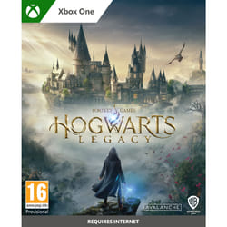 Warner Bros. Games Hogwarts Legacy Standard Anglais Xbox One
