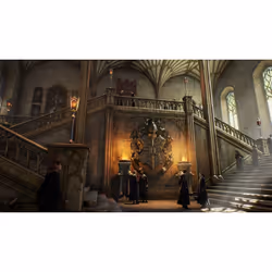 Warner Bros. Games Hogwarts Legacy Standard Anglais Xbox One