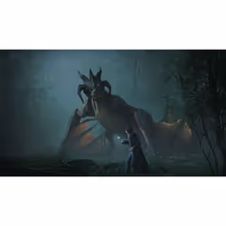 Warner Bros. Games Hogwarts Legacy Standard Anglais Xbox One