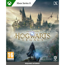 Warner Bros. Games Hogwarts Legacy Standard Anglais Xbox Series X
