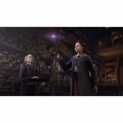 Warner Bros. Games Hogwarts Legacy Standard Anglais Xbox Series X - Vue supplémentaire 4
