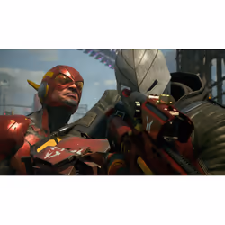 Warner Bros Suicide Squad : Kill the Justice League - Deluxe Edition - Vue supplémentaire 4