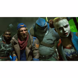 Warner Bros Suicide Squad : Kill the Justice League - Deluxe Edition - Vue supplémentaire 5