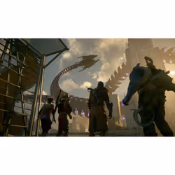 Warner Bros Suicide Squad : Kill the Justice League - Deluxe Edition - Vue supplémentaire 6