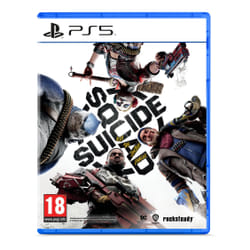 Warner Bros Suicide Squad: Kill the Justice League Standard Anglais PlayStation 5