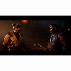 Warner Bros. Games Mortal Kombat 1 - Premium Edition - Vue supplémentaire 6