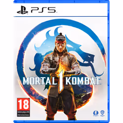 Warner Bros. Games Mortal Kombat 1 (PS5), PlayStation 5, Mode Multiplayer, M (Mature), Support physique