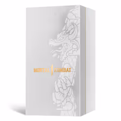Warner Bros. Games Mortal Kombat 1 - Kollector’s Edition, PlayStation 5, RP (Classement à venir)