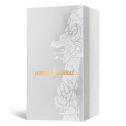 Warner Bros. Games Mortal Kombat 1 - Kollector’s Edition Collectionneurs Multilingue Xbox Series X