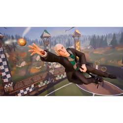 Warner Bros. Games Harry Potter: Quidditch Champions Deluxe Anglais Nintendo Switch
