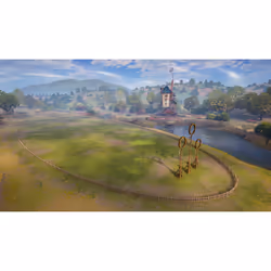 Warner Bros. Games Harry Potter: Quidditch Champions Deluxe Anglais Nintendo Switch - Vue supplémentaire 4