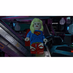 Warner Bros. Games ES-WiiU-013049, Wii U, Tout le monde de plus de 10 ans, Support physique