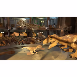 Warner Bros. Games LEGO Jurassic World Nintendo 3DS