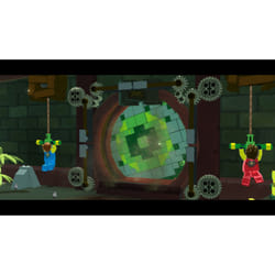 Warner Bros. Games LEGO Ninjago : L'Ombre de Ronin PlayStation Vita