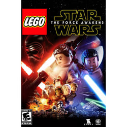 Warner Bros LEGO Star Wars: The Force Awakens, 3DS Standard Espagnol Nintendo 3DS