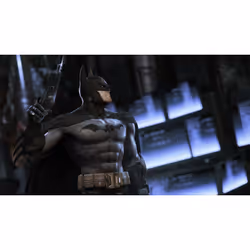Warner Bros. Games Batman : Return to Arkham Standard PlayStation 4