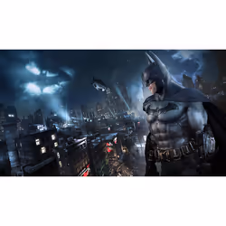 Warner Bros. Games Batman : Return to Arkham Standard PlayStation 4 - Vue supplémentaire 5