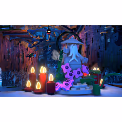 Warner Bros. Games LEGO Ninjago Movie Game - Vue supplémentaire 4