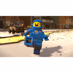 Sony The Lego Movie 2 Standard Chinois simplifié, Néerlandais, Anglais, Espagnol, Français, Italien, Japonais, Coréen, Arabe, Russe PlayStation 4 - Vue supplémentaire 4
